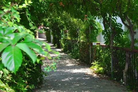 Siesta Beach Apartments in Bodrum — foto 5