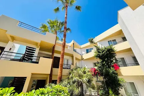 Faedra Beach Resort in Radisson Blu Luxury Milatos Beach Resort, foto 18