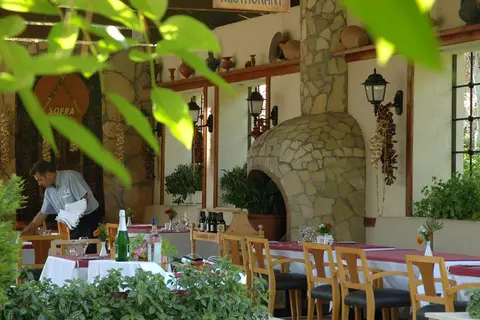 Barut Hemera in Manavgat — foto 6