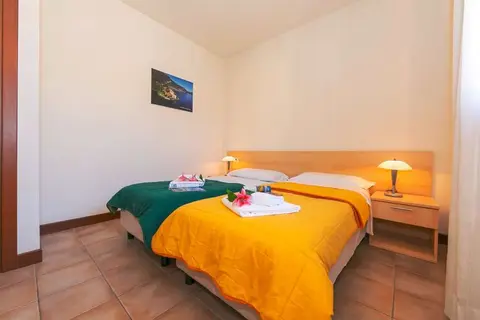 Appartementen Porto Letizia in Porlezza — foto 2