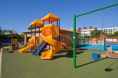 Hotel 3hb Clube Humbria in Albufeira — foto 12