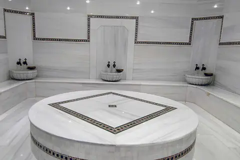 Hotel Grand Yavuz in Fatih — foto 9
