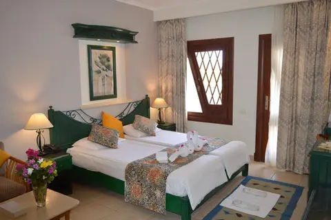 Swiss Inn Resort Dahab in دهب — foto 21
