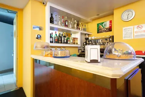 Cervara Park Hotel in Rome — foto 8