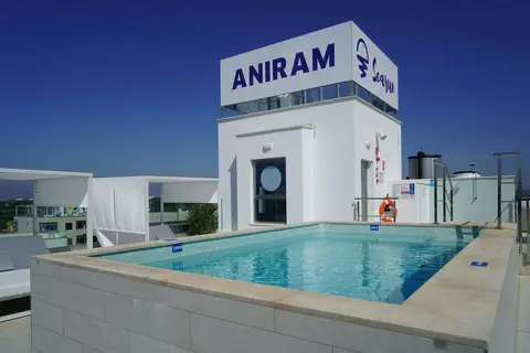 Seasun Aniram in Palma