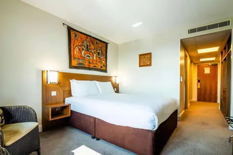 Chessington Resort Hotels in Londen, foto 14