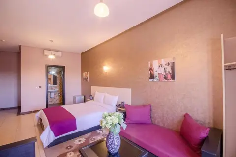 Hôtel Inou in Rabat — foto 6
