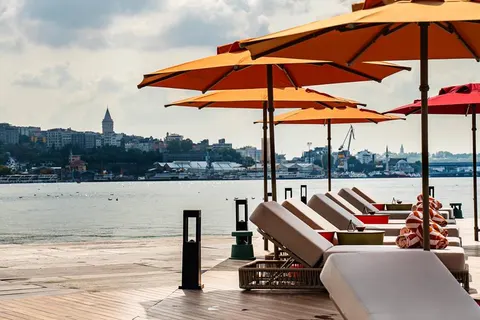 Rixos Tersane Istanbul Nickelodeon Play foto 3