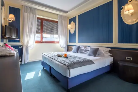 Grande Albergo Roma in Piacenza, foto 12