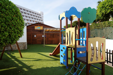 Alua Golf Trinidad foto 10