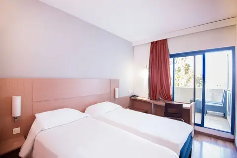ibis Fes Hotel in Fez, foto 18