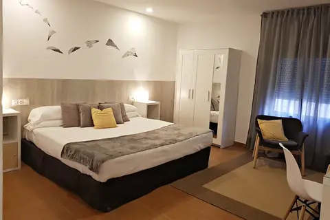 Hotel Campomar Playa in El Puerto de Santa María — foto 10