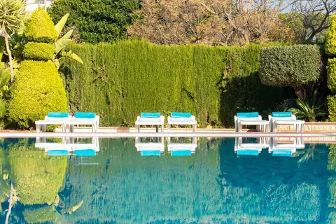 Vistamar Apartments in Benidorm — foto 30