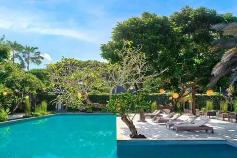 Amarterra Villas Bali Nusa Dua in Kuta Selatan
