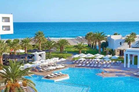 Grecotel Creta Palace in Municipality of Rethymnon, foto 2