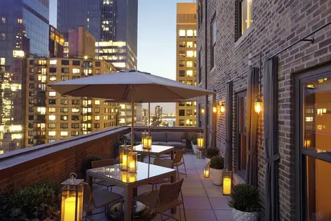 WestHouse Hotel New York in New York — foto 14