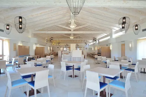 Janna'e Sole Resort in Budoni — foto 5