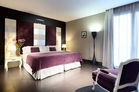 Eurostars Sevilla Boutique in Sevilla — foto 29