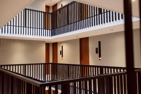IT Hotel & Residences in Playa del Carmen — foto 11