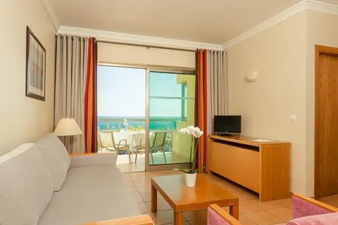 Hotel Dunamar foto 5