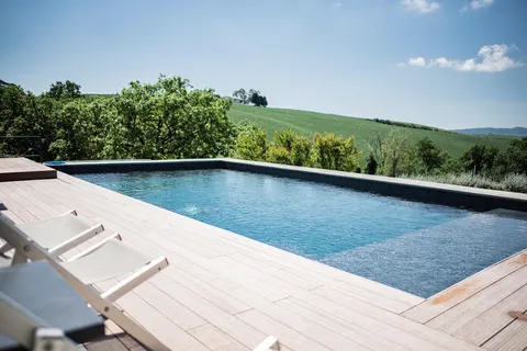 Agriturismo Podere Il Fornacino in Santa Luce — foto 29