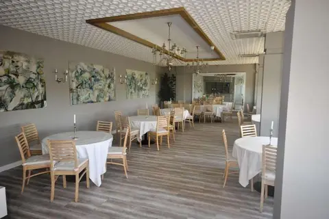 Grand Hotel Azzurra Beach Resort in Ravenna, foto 5