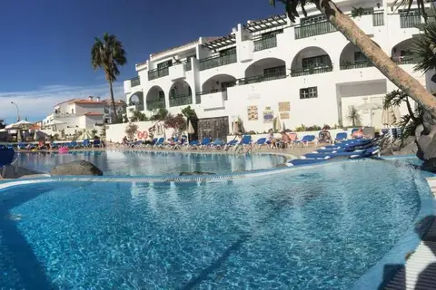Aparthotel Neptuno in Adeje — foto 19