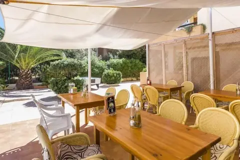 Arlanza Apartments in Ibiza-Stad — foto 28