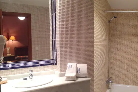 Hotel Maestre in Córdoba, foto 7