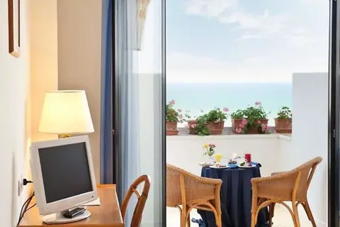 Hotel del Levante in Fasano, foto 12