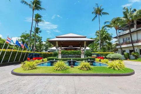 Horizon Karon Beach Resort & Spa in Horizon Karon Beach Resort Spa, foto 9
