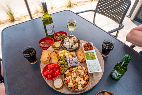 Vakantiepark Poort Van Zeeland foto 31