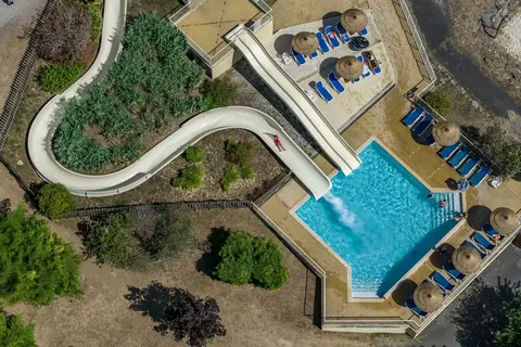 Camping La Bouquerie foto 25