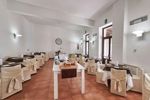 Casa Albergo Sant' Antonio in Alberobello — foto 11