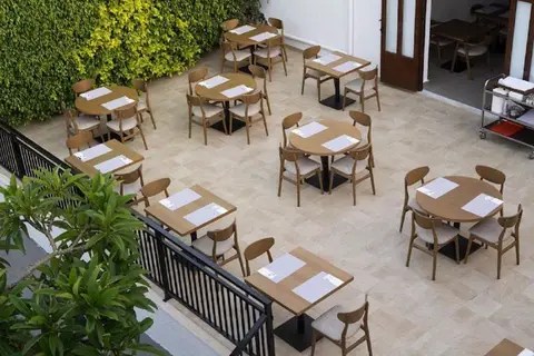 Malia Holidays Hotel in Δημοτική Ενότητα Μαλίων — foto 5