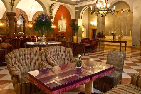 Due Torri Hotel in Verona, foto 5