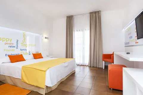 TUI SUNEO Cortijo Blanco in San Pedro de Alcántara — foto 4