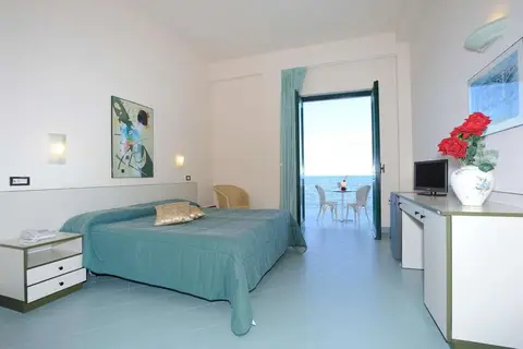 L'Approdo di Angelino in Erice