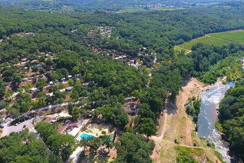 Slow Village La Roque-sur-cèze in La Roque-sur-Cèze — foto 24