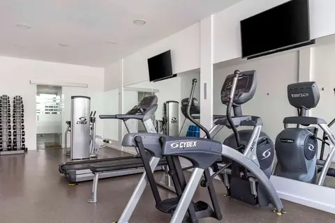 Hilton Grand Vacations Sunset Bay Club in Costa Adeje — foto 8