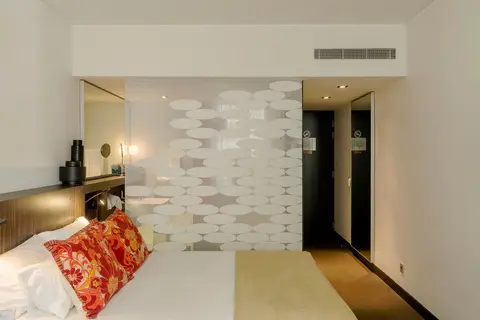 Inspira Liberdade Boutique Hotel in Lissabon, foto 27