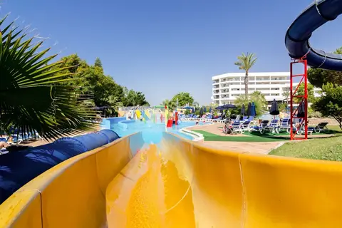 Alfagar Aparthotel in Albufeira — foto 16