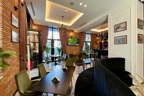 Hotel Kloest in Durres — foto 5