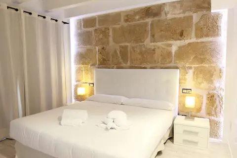 Alcudia Petit Hotel in Alcúdia — foto 22