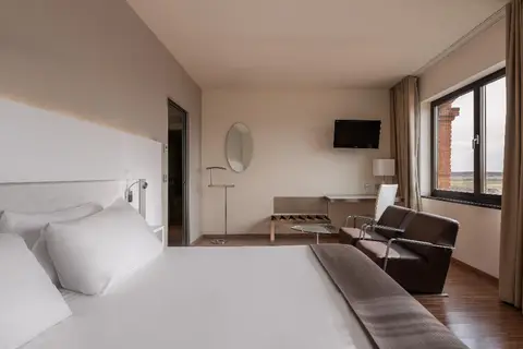 Hotel Via de la Plata Spa in Astorga, foto 30