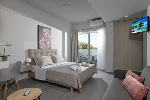 Golden Sunlight Hotel By Estia in Gouves, foto 25