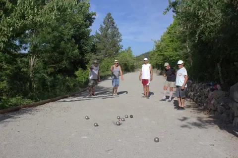 Camping Princes D Orange foto 5