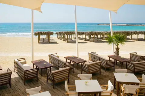 Asterias Beach Hotel in Ayia Napa — foto 2