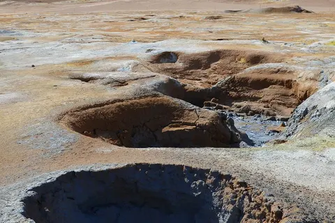 Grand Tour IJsland foto 16