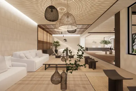 Kouros Palace - Active Lifestyle Hotel in Antimachia — foto 11